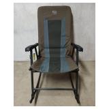 Timber ridge folding camping rocker