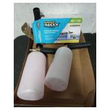 Pressure washer foam Cannons