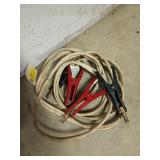 15 ft 6 ga jumper cables