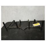 Fireplace grate 22 x 10