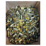 500 + ct 45 Auto brass, new