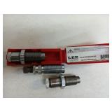 Lee collet neck sizing dies 22-250 / .223 / 44-45