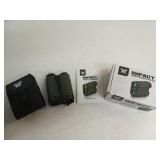Vortex impact 1000 laser rangefinder