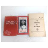 The soldiers BCT handbook department of the army