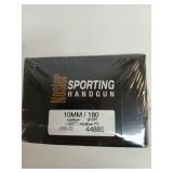 250 ct 10mm 180 gr HP bullets