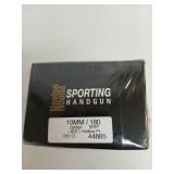 250 ct 10mm 180 gr HP bullets