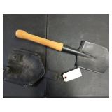 22" shovel