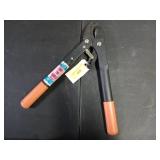 16" ratcheting loppers
