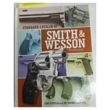 Standard catalog of Smith & Wesson, 4th edition