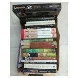 Asst gun, other books