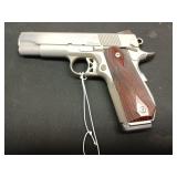 Dan Wesson 45 Pistol 1911 Classic ***