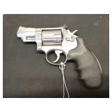 Smith & Wesson 357 Pistol Model 66-1 **
