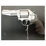 Smith & Wesson 357 Pistol Model 686-6 Original **