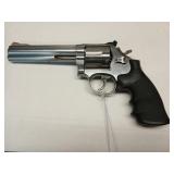 Smith & Wesson 357 Pistol Model 686-4 W/**