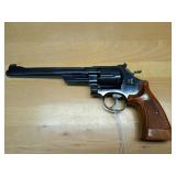 Smith & Wesson 357 Pistol Mod27-3 **