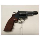 Smith/Wesson 357 Magnum Pistol Model 19-3**