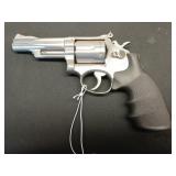 Smith & Wesson 357 Pistol Model 66 **