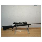 Ruger American 22-250 Bolt Action Rifle **
