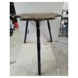 Ambidextrous shooters bench 36x42x34