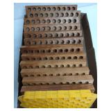 Asst sizes loading blocks