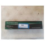 RCBS bullet mold handle