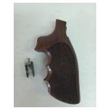 S&W K frame grip