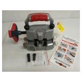 Real Avid Master site pusher, universal site