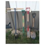 4 yard tools