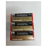 15 rds 12 ga 2 3/4" 00 buckshot