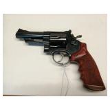 Smith & Wesson 44 Cal Pistol Model 29-2 **