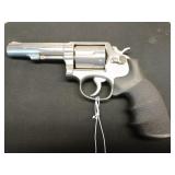 Smith & Wesson 357 Pistol Model 65-2**