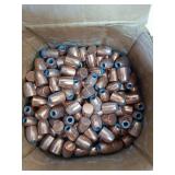 450+ ct Rem 45 auto JHP bullets