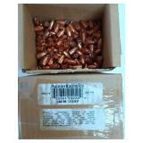 700+ ct 9mm 124 gr HP bullets