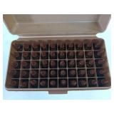 50 rds 22-250 reloads