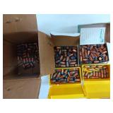 700+ ct 38 special JHP bullets