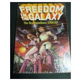 Freedom in the galaxy the star rebellions, 5764
