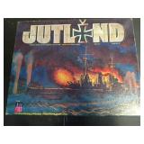 Jutland historical game of naval warfare, 1967