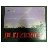 Blitzkrieg game of lightning warfare 1973
