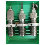 RCBS reloading dies .22/250, 3 pcs