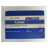 100 ct 30-06 Springfield cases