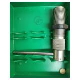 RCBS bullet puller w/o collet