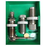RCBS combo die set 44 spec
