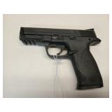 Smith & Wesson Military Police 40 S & W Pistol **