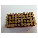 50 rds 44 Mag