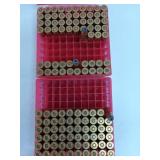 124 rds 44 S&W spl