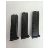 3 - Mec Gar 18 rd magazines Mg-P226-9