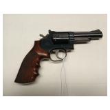 Smith & Wesson 357 Pistol Model19-4**