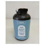 #1 IMR 4227 powder, new