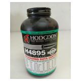 1# H4895 rifle powder, new