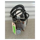 Pump of some sort, untested